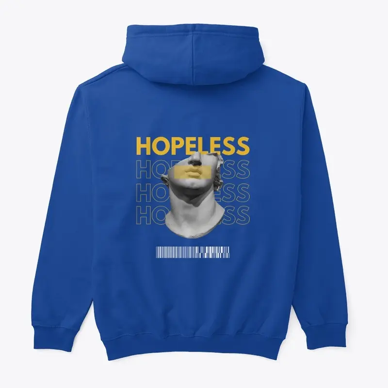 Hoodie Hopeless 